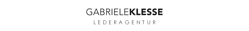 Logo Gabriele Klesse Fashion